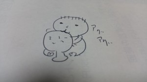 フライドチキン